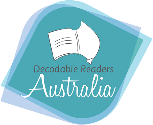 Decodable Readers Australia