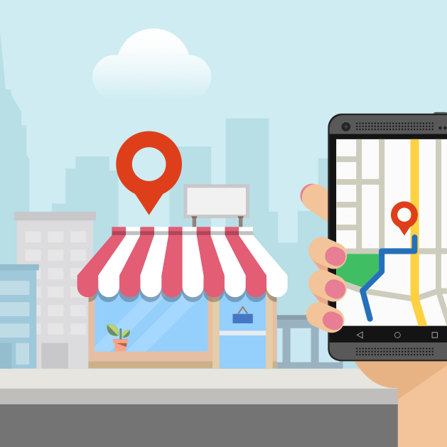 Understanding Google's Local Pack: How to Rank and Boost Your Business Visibility