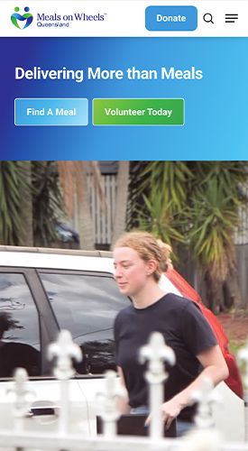 Meals on Wheels Queensland