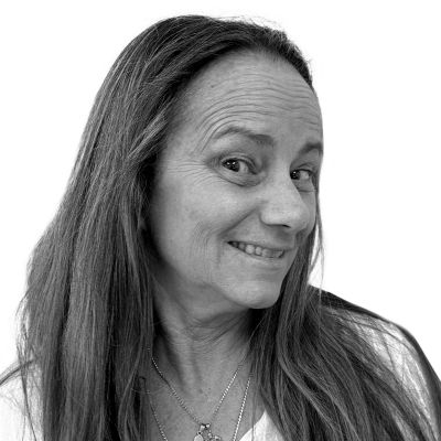Jane Gilmore