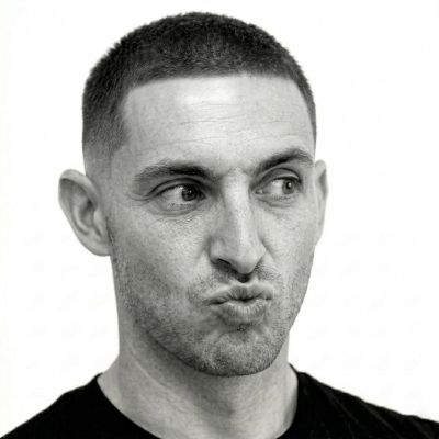 Mitch Ellems
